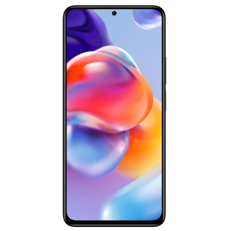 Xiaomi Redmi Note 11 Pro Plus 5G 8/128Gb Graphite Gray