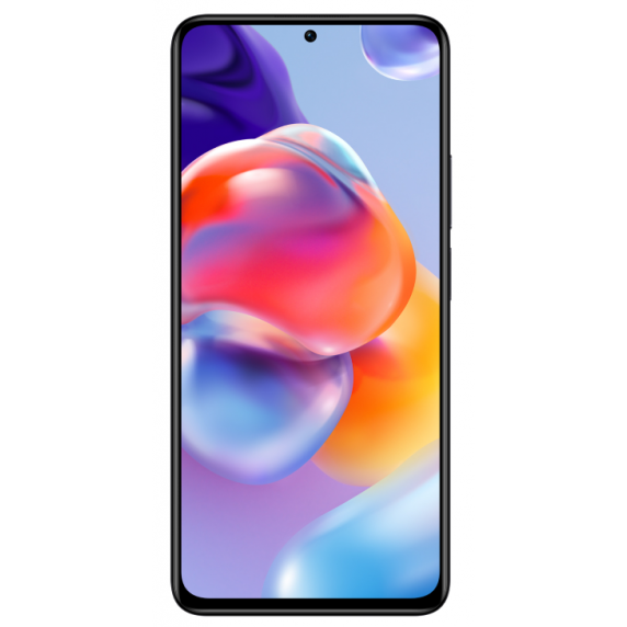 Xiaomi Redmi Note 11 Pro Plus 5G 6/128Gb Star Blue