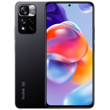 Купить Xiaomi Redmi Note 11 Pro Plus 5G 8/128Gb Graphite Gray
