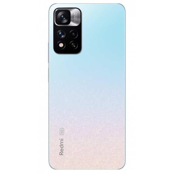 Xiaomi Redmi Note 11 Pro Plus 5G 6/128Gb Star Blue