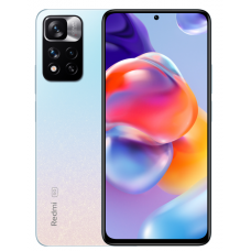 Купить Xiaomi Redmi Note 11 Pro Plus 5G 8/256Gb Star Blue
