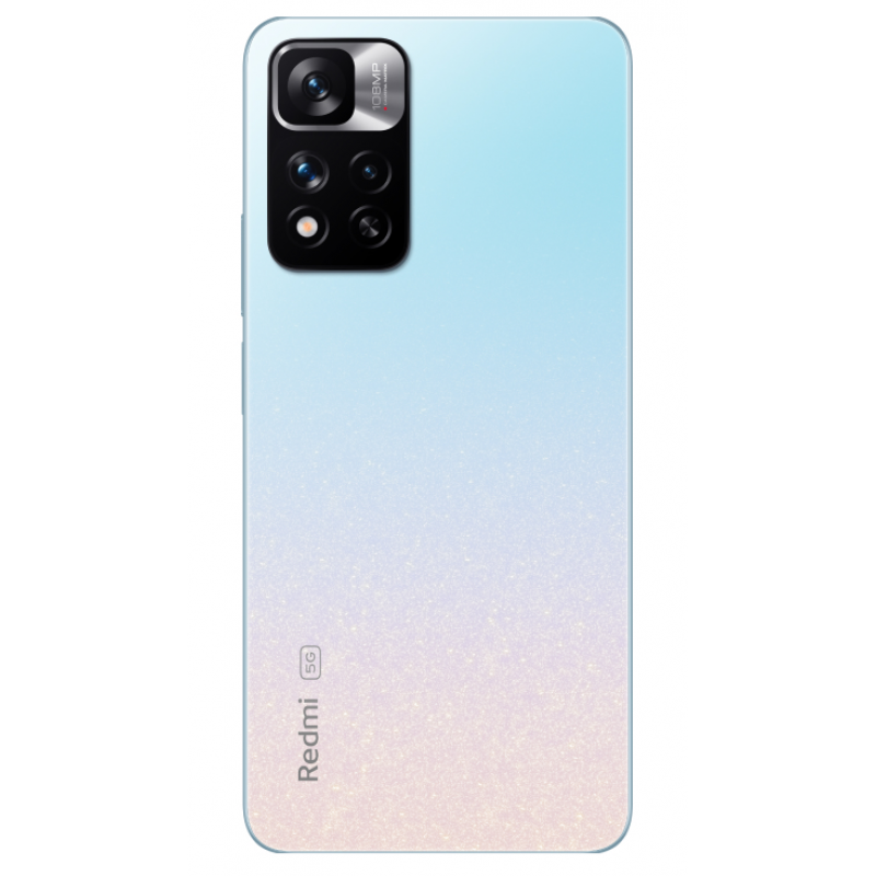 Xiaomi Redmi Note 11 Pro Plus 5G 8/128Gb Star Blue