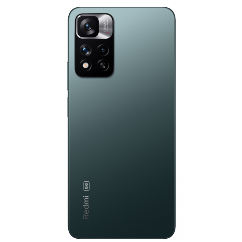 Xiaomi Redmi Note 11 Pro Plus 5G 8/128Gb Forest Green