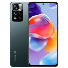 Купить Xiaomi Redmi Note 11 Pro Plus 5G 8/256Gb Forest Green