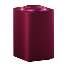 Купить Умная колонка Яндекс Станция с Алисой Макс Red