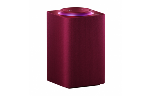 Купить Умная колонка Яндекс Станция с Алисой Макс Red