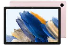 Купить Samsung Galaxy Tab A8 10.5 4/128GB Pink