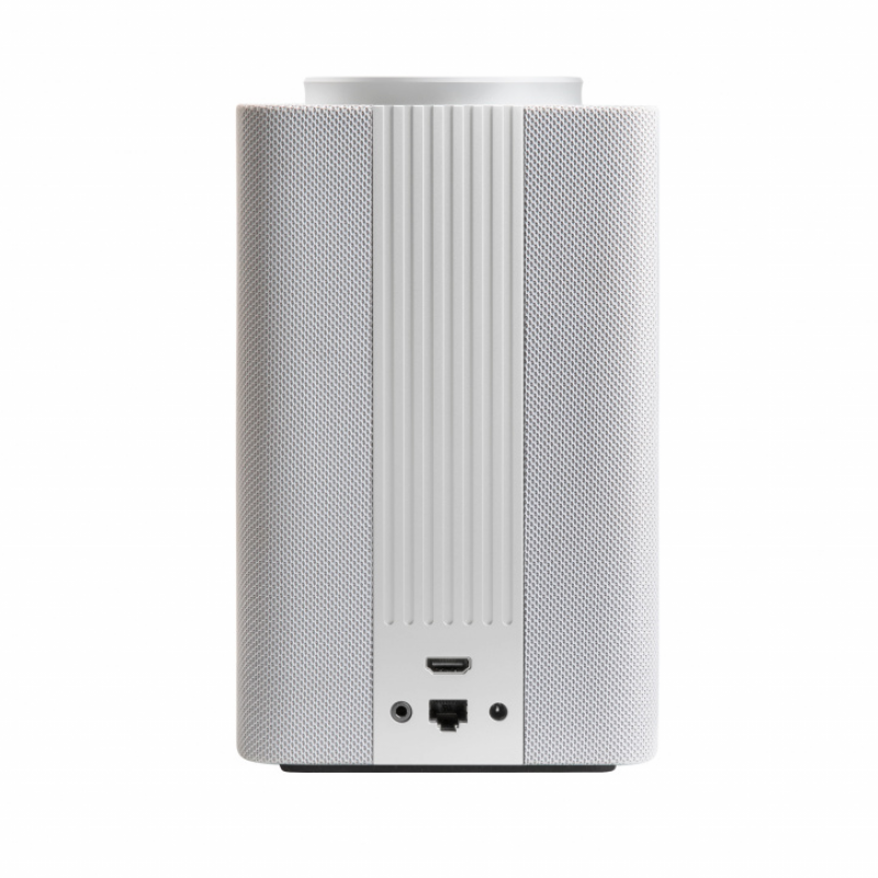 Умная колонка Яндекс Станция с Алисой Макс White