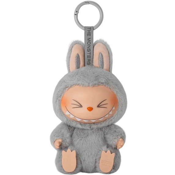 Labubu POP MART Have a Seat