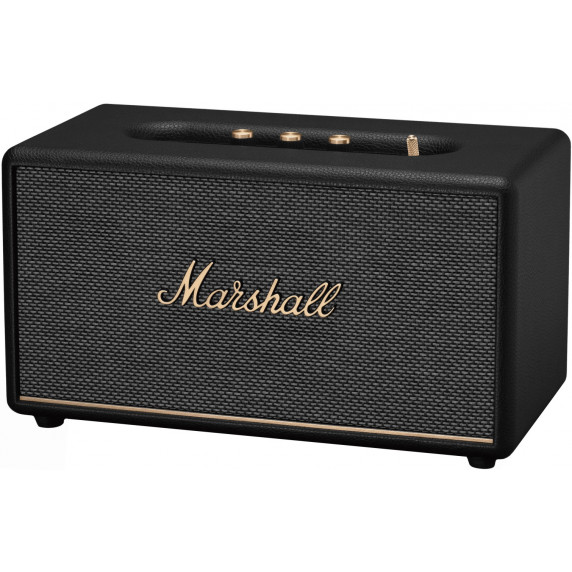 Колонка Marshall Stanmore 3 Черная