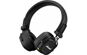 Купить Наушники беспроводные Marshall Major IV Black