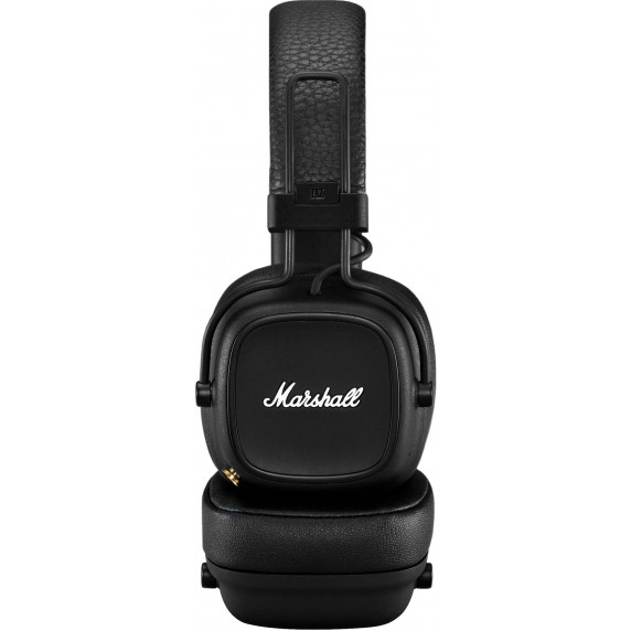Наушники беспроводные Marshall Major IV Black