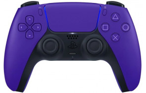 Купить Геймпад Sony PlayStation DualSense (Фиолетовый)
