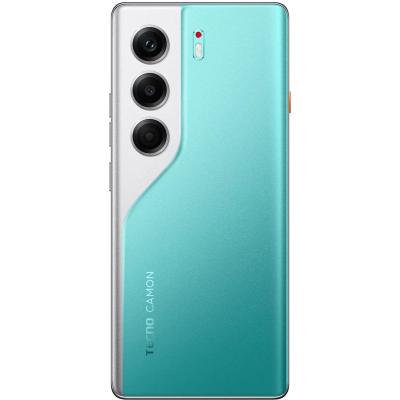 Tecno Camon 40 8/256Gb Green