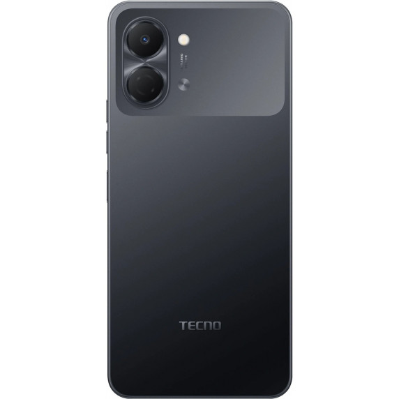 Tecno Spark Go 3 4/128Gb Black