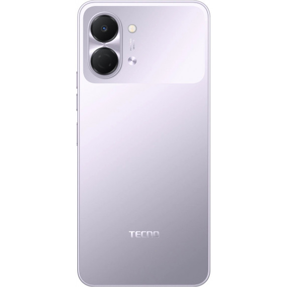 Tecno Spark Go 3 4/128Gb Purple