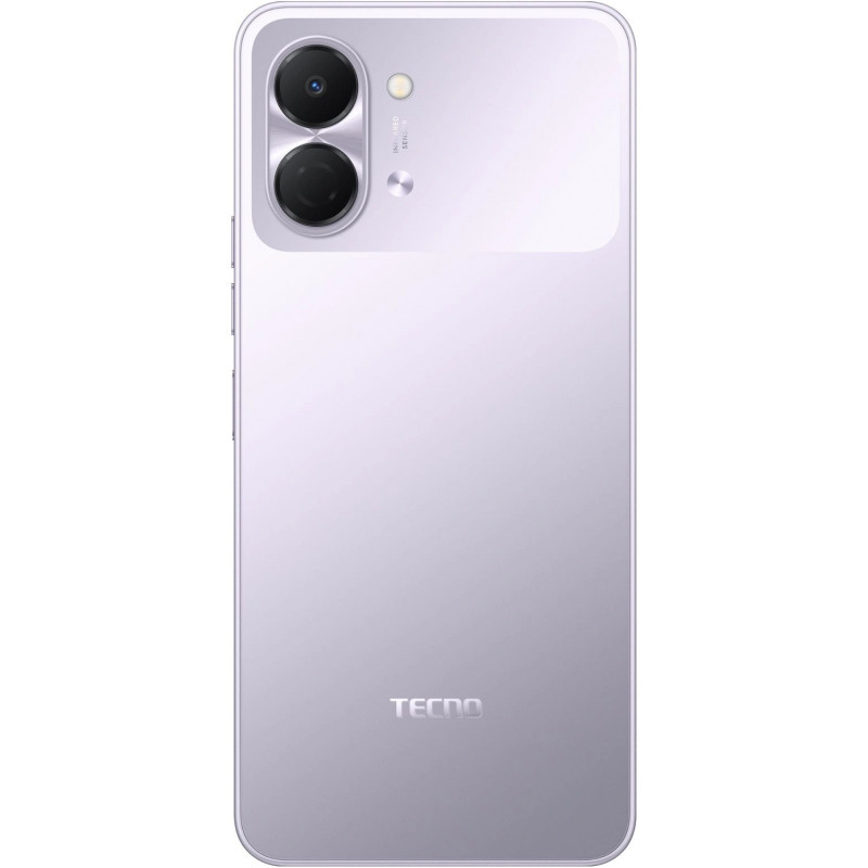 Tecno Spark Go 3 4/128Gb Purple