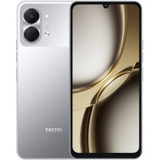 Купить Tecno Spark Go 3 4/64Gb Gray