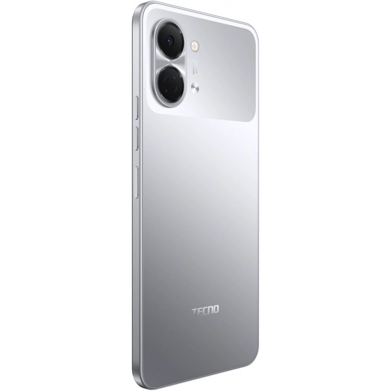 Tecno Spark Go 3 4/128Gb Gray