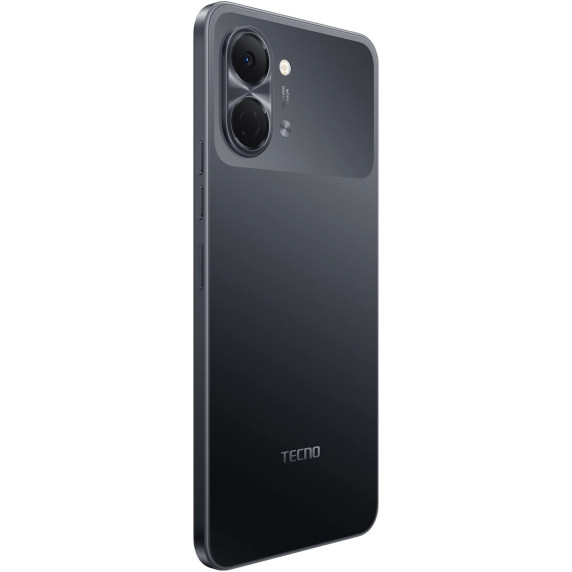 Tecno Spark Go 3 4/128Gb Black
