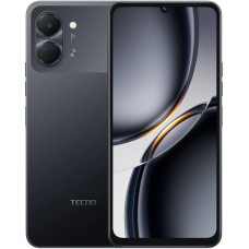 Купить Tecno Spark Go 3 4/128Gb Black