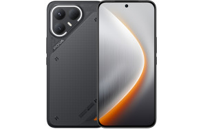 Купить Tecno POVA 7 Pro 5G 12/256Gb Black