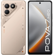 Купить Tecno Pova 7 Neo 8/256Gb Brown