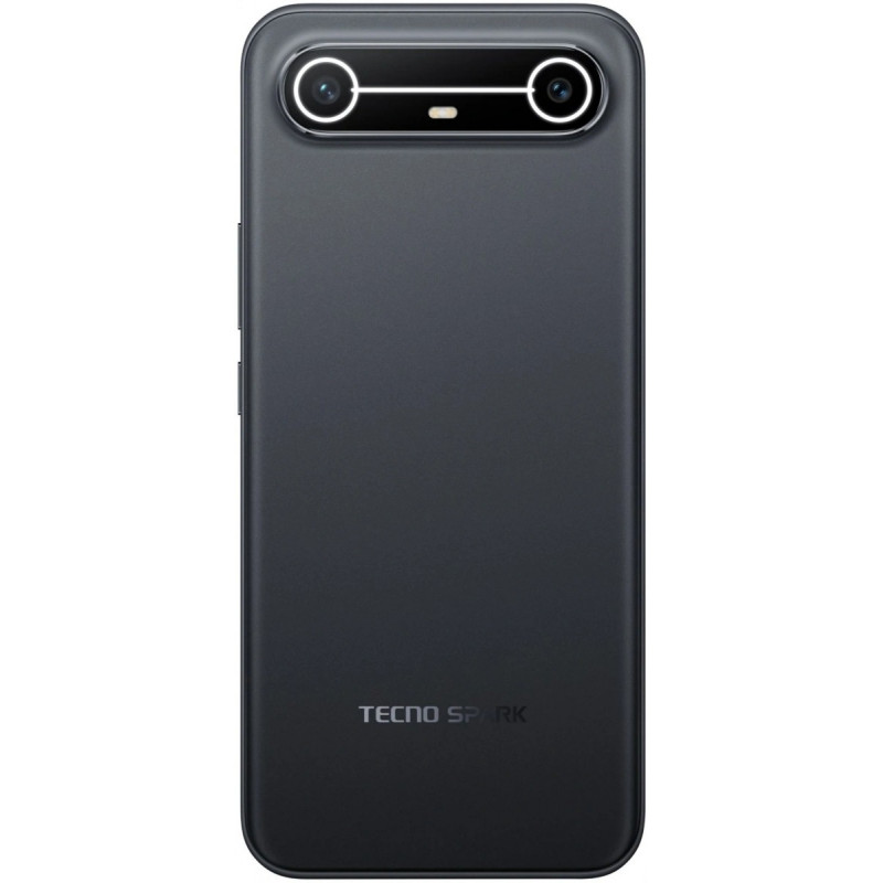 Tecno Spark Slim 8/256Gb Black