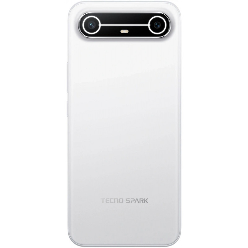 Tecno Spark Slim 8/256Gb White