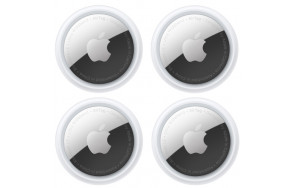 Купить Беспроводные метки Apple AirTag 4 шт.