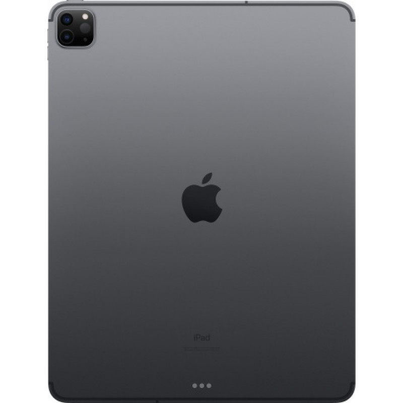Apple iPad Pro 12.9 Wi-Fi + Cellular 256GB 2020 Серый Космос
