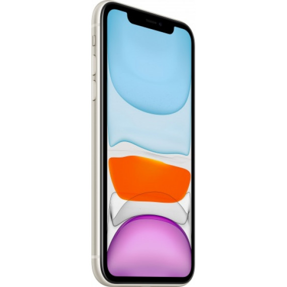 Apple iPhone 11 128GB Белый