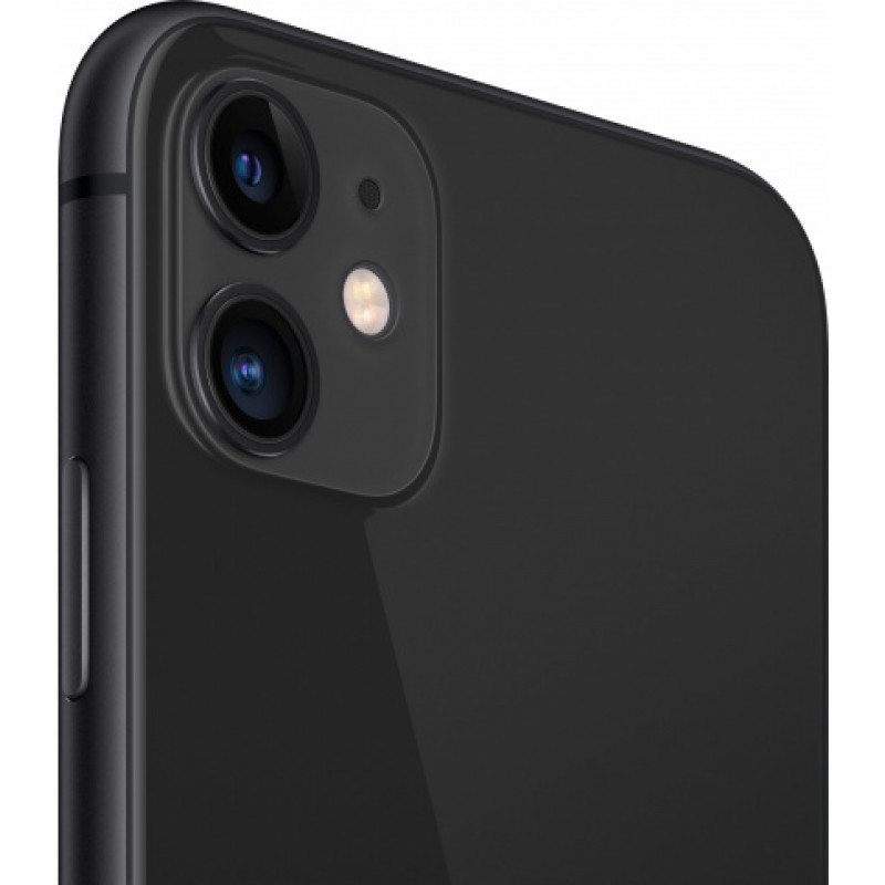 Apple iPhone 11 128GB Черный
