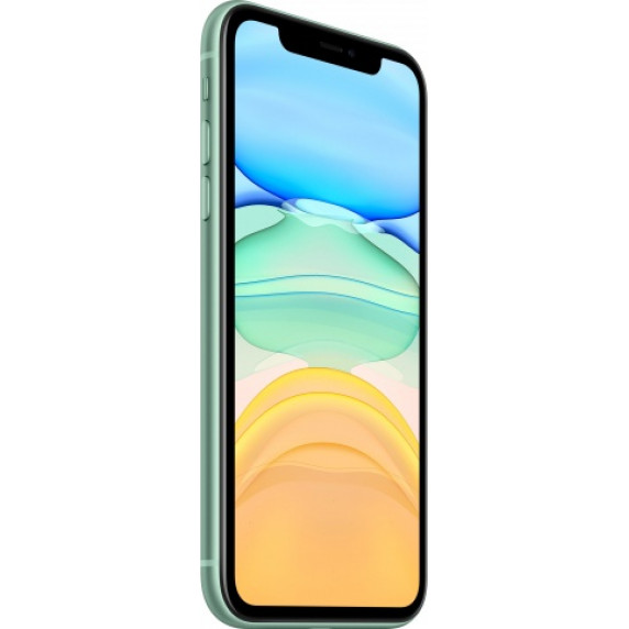Apple iPhone 11 128GB Green