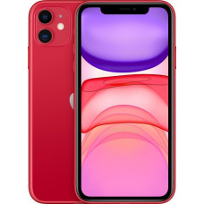 Купить Apple iPhone 11 128GB PRODUCT RED™