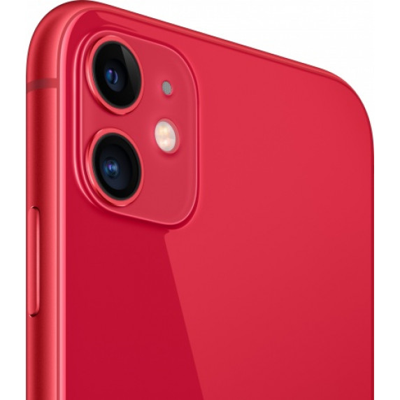 Apple iPhone 11 64GB PRODUCT RED™