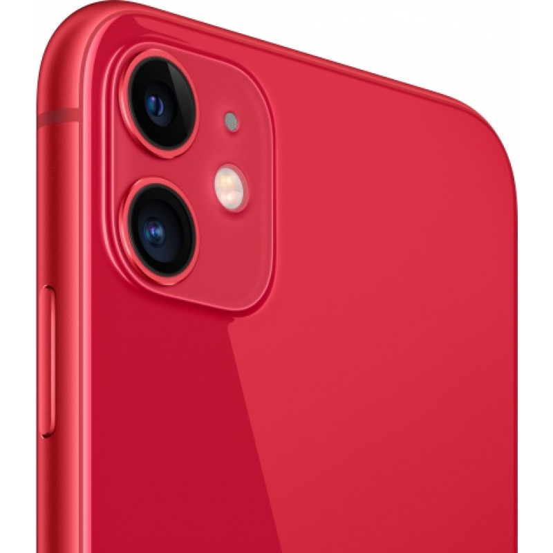 Apple iPhone 11 64GB PRODUCT RED™