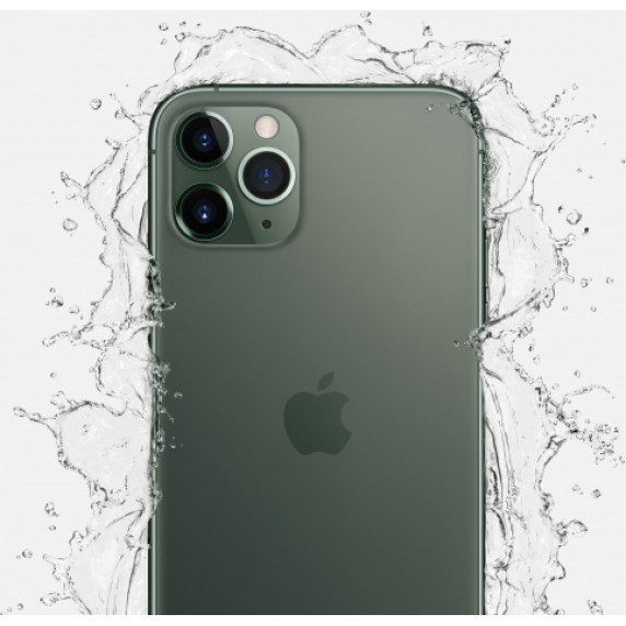 Apple iPhone 11 Pro Max 256GB Темно Зеленый