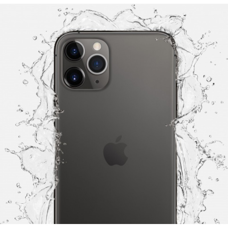 Apple iPhone 11 Pro Max 512GB Серый Космос