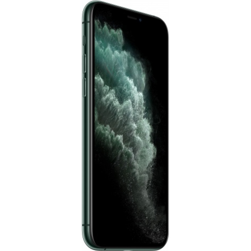 Apple iPhone 11 Pro Max 512GB Темно Зеленый