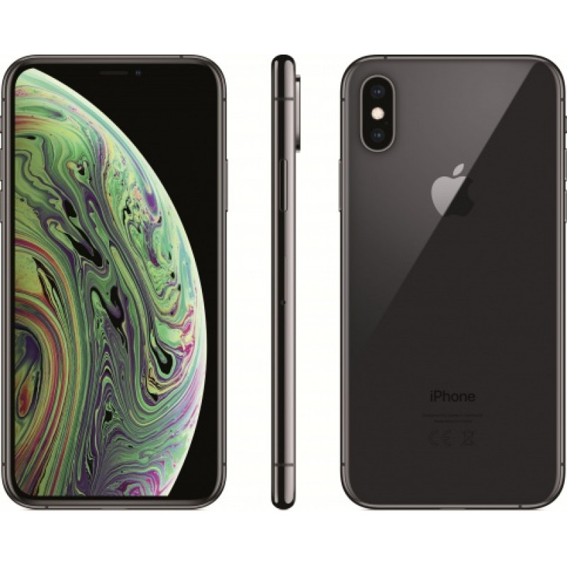 Apple iPhone XS 512GB Space Gray