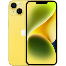 Купить Apple iPhone 14 Plus 256Gb Yellow