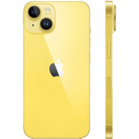 Apple iPhone 14 256Gb Yellow