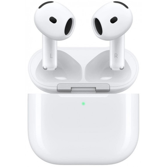 Наушники Apple AirPods 4 with Active Noise Cancellation