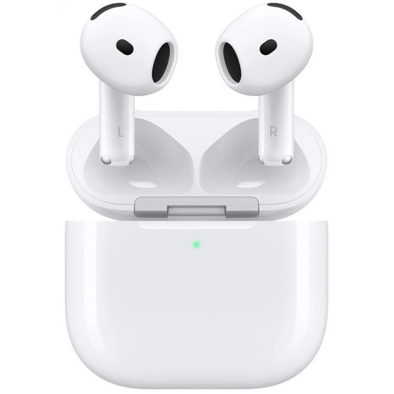 Наушники Apple AirPods 4 with Active Noise Cancellation