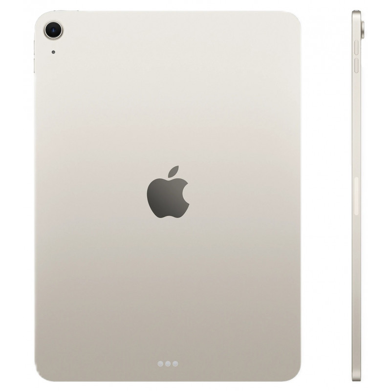 Apple iPad Air 11 512GB Wi-Fi Starlight (2026)