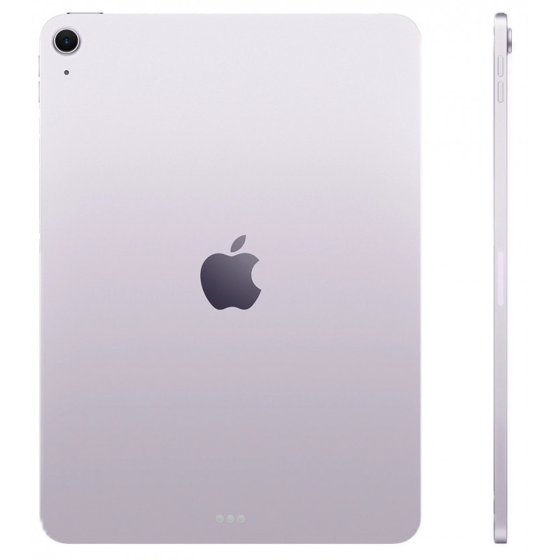 Apple iPad Air 11 256B Wi-Fi Purple (2026)