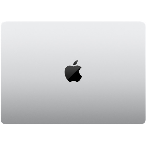 Apple MacBook Pro 14 M3 8/1Tb Silver