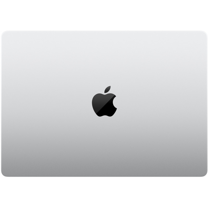 Apple MacBook Pro 14 M3 8/1Tb Silver