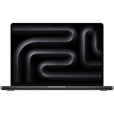 Купить Apple MacBook Pro 16 M3 Pro 18/512 Space Black